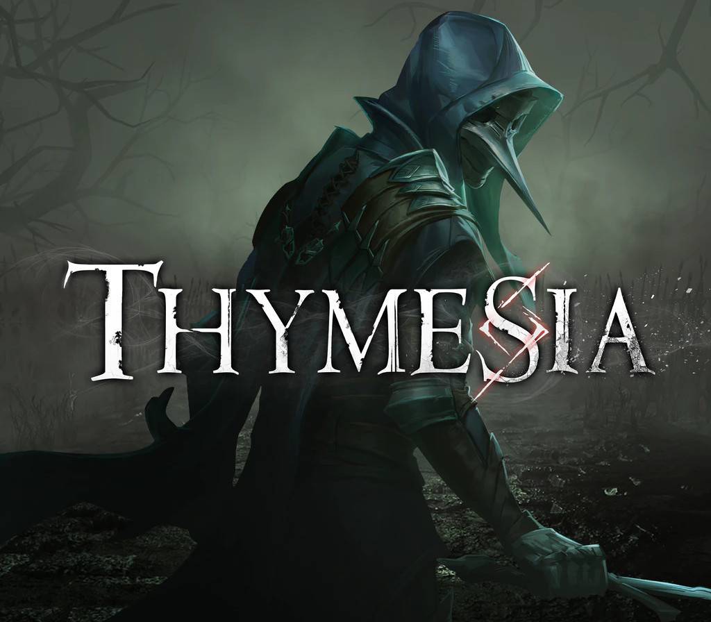 Clave de CD de Steam para Thymesia PC