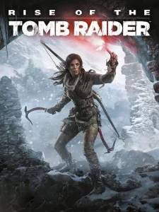 Rise of the Tomb Raider Steam CD Key