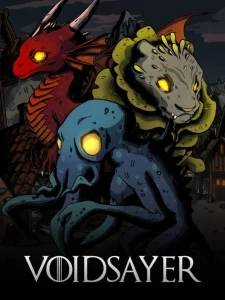 Voidsayer PC Steam CD Key 