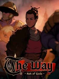 Clave de CD para Steam de Ash Of Gods: The Way (UE) para PC