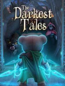 Clave de CD de Steam de The Darkest Tales
