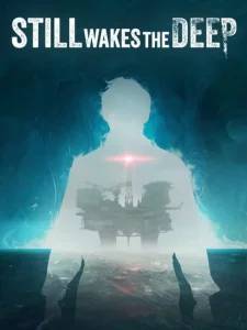 Clave de CD para PC Steam de Still Wakes the Deep