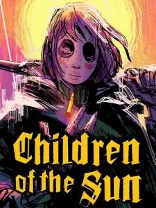 Clave de CD para PC Steam de Children of the Sun