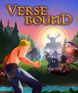 Clave de CD de Versebound para PC en Steam
