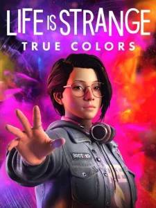 Life is Strange: True Colors Deluxe Edition PC Steam CD Key