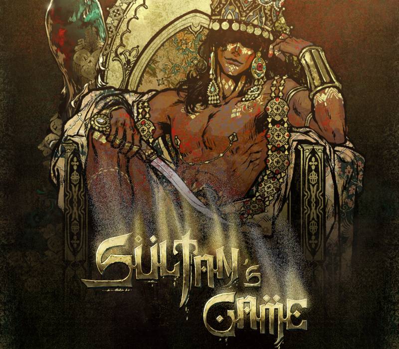 Sultan's Game PC Steam CD-Schlüssel