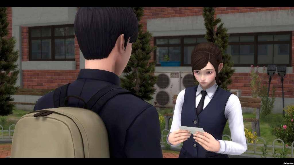 White Day: Ein Labyrinth namens Schule Steam CD Key