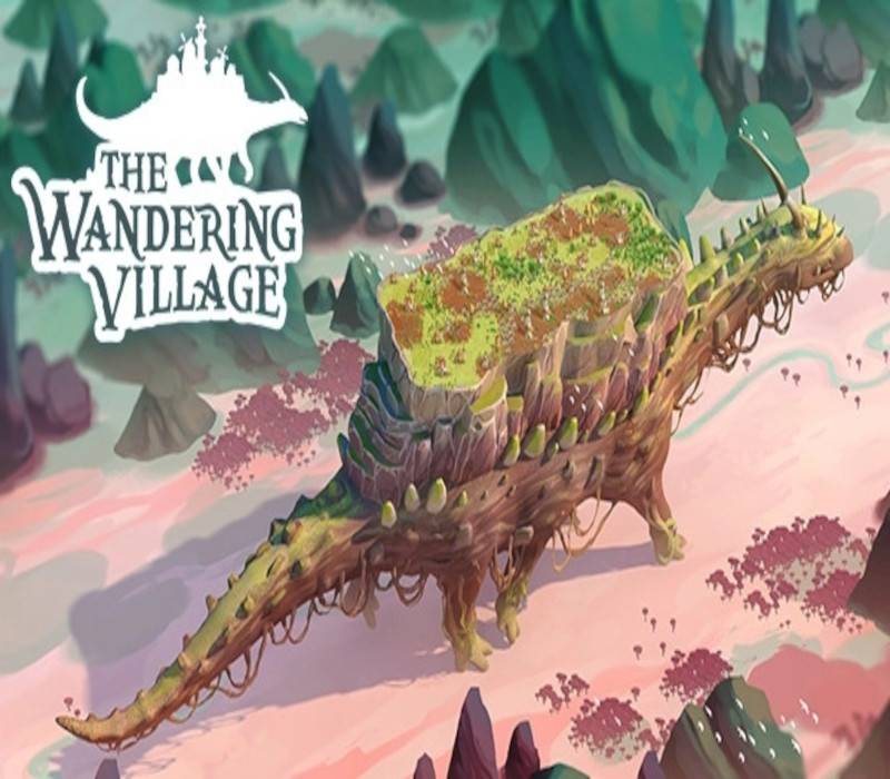 The Wandering Village Steam CD Key