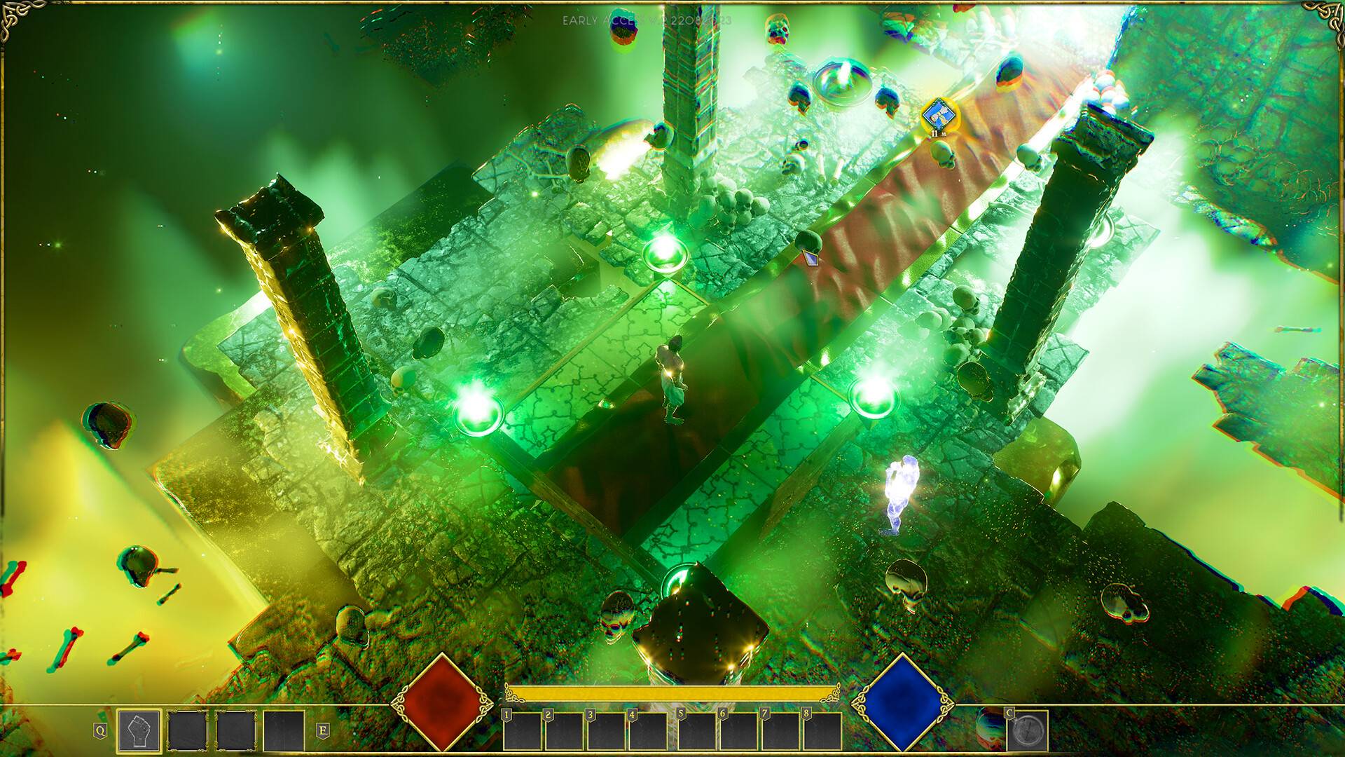 Compass of the Destiny: Istanbul Steam CD Key