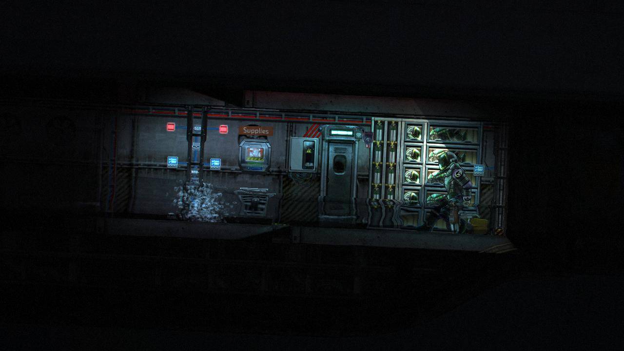 Barotrauma Steam CD-Schlüssel GLOBAL