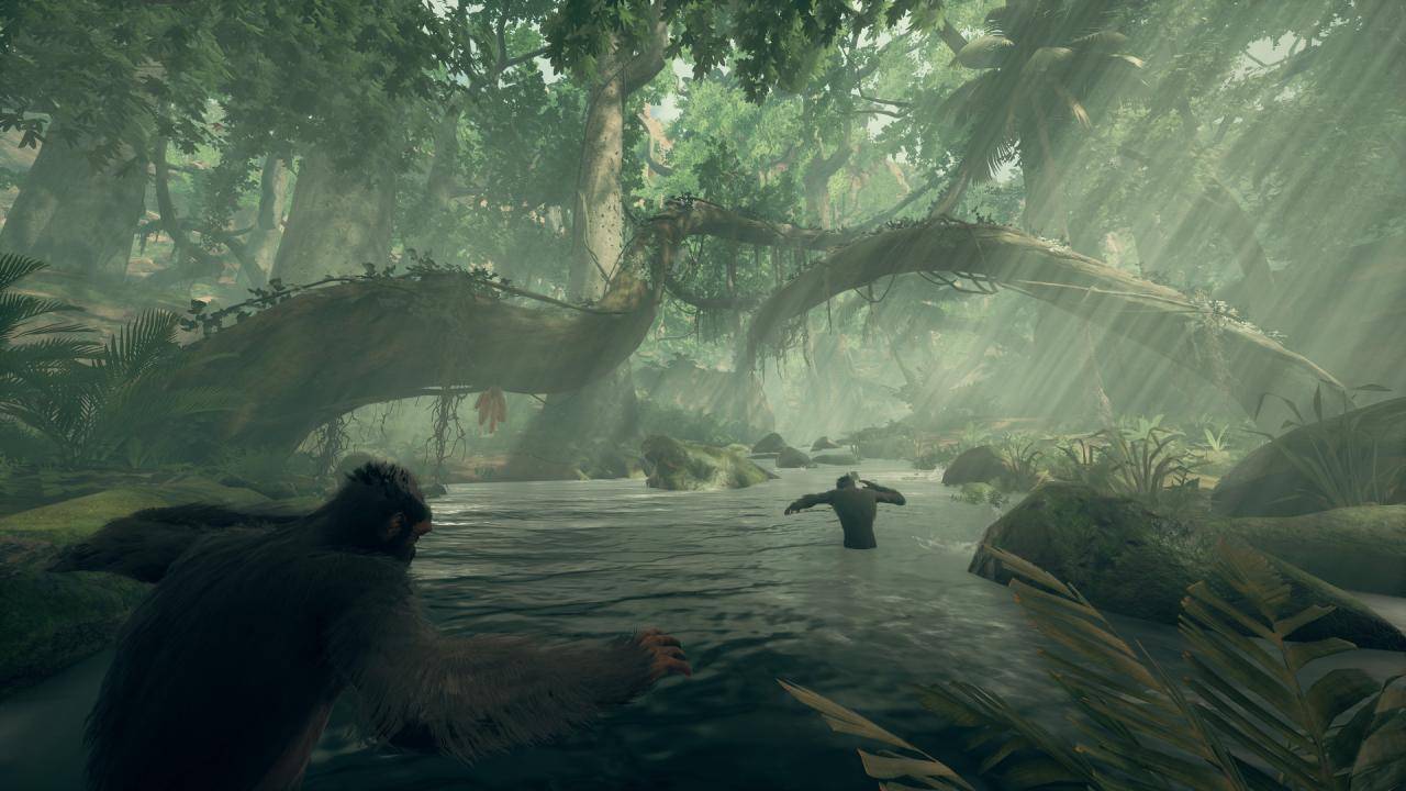 Ancestors: The Humankind Odyssey Steam CD Key