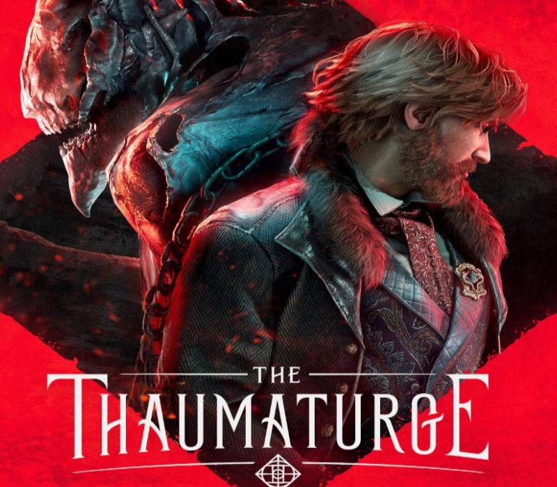 Der Thaumaturge Steam CD Key GLOBAL