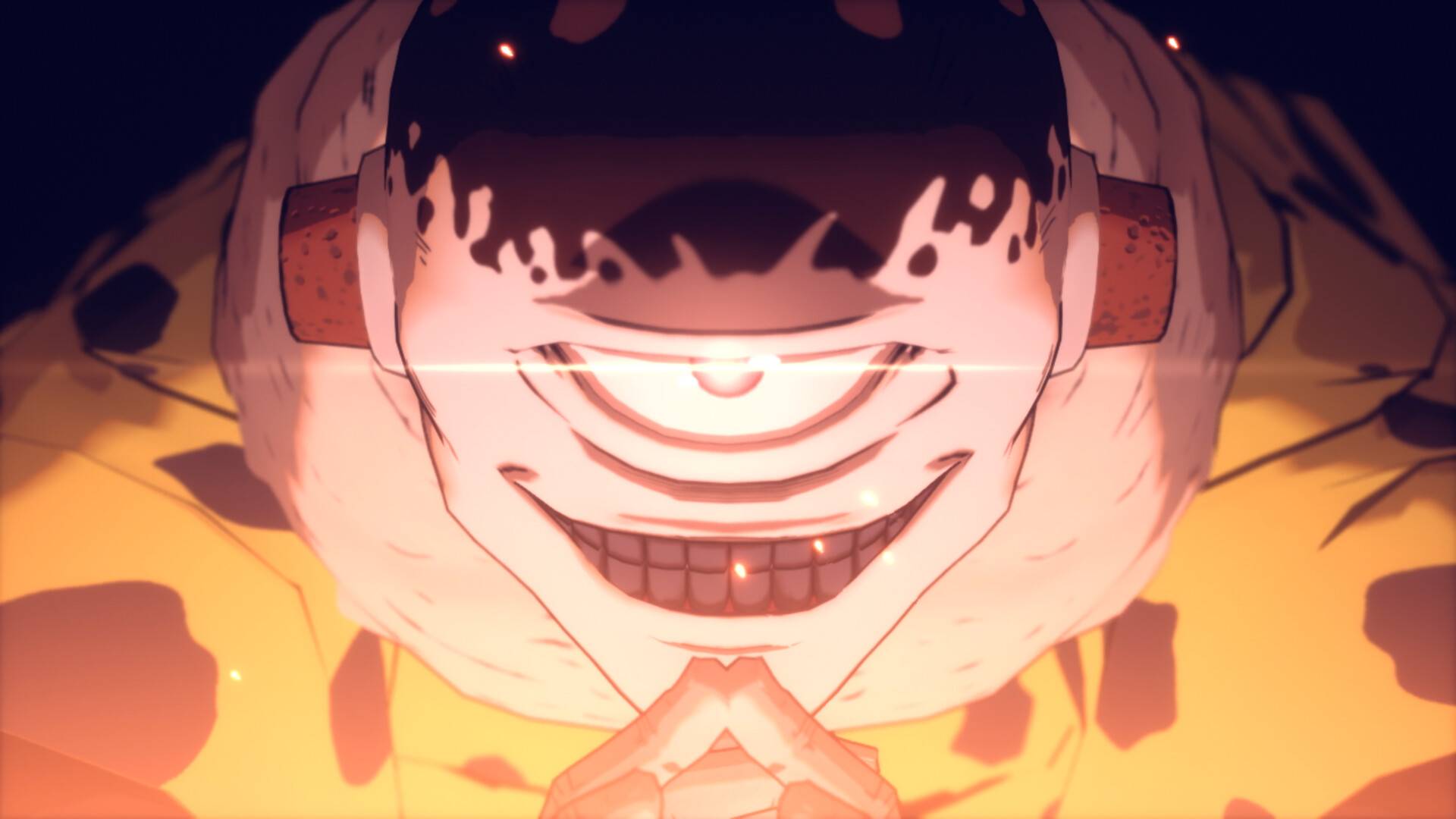 Jujutsu Kaisen Cursed Clash: Ultimate Edition EU PS4/PS5 CD Key