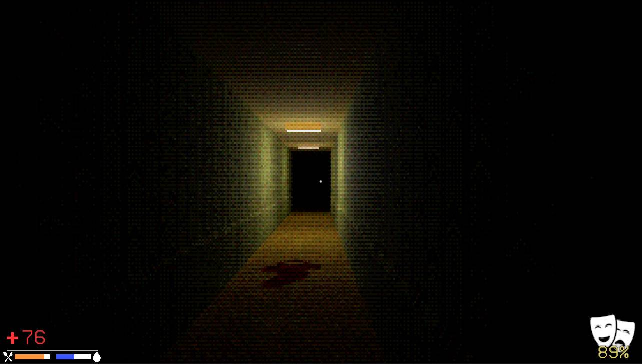 The Backrooms: Survival Steam CD Key