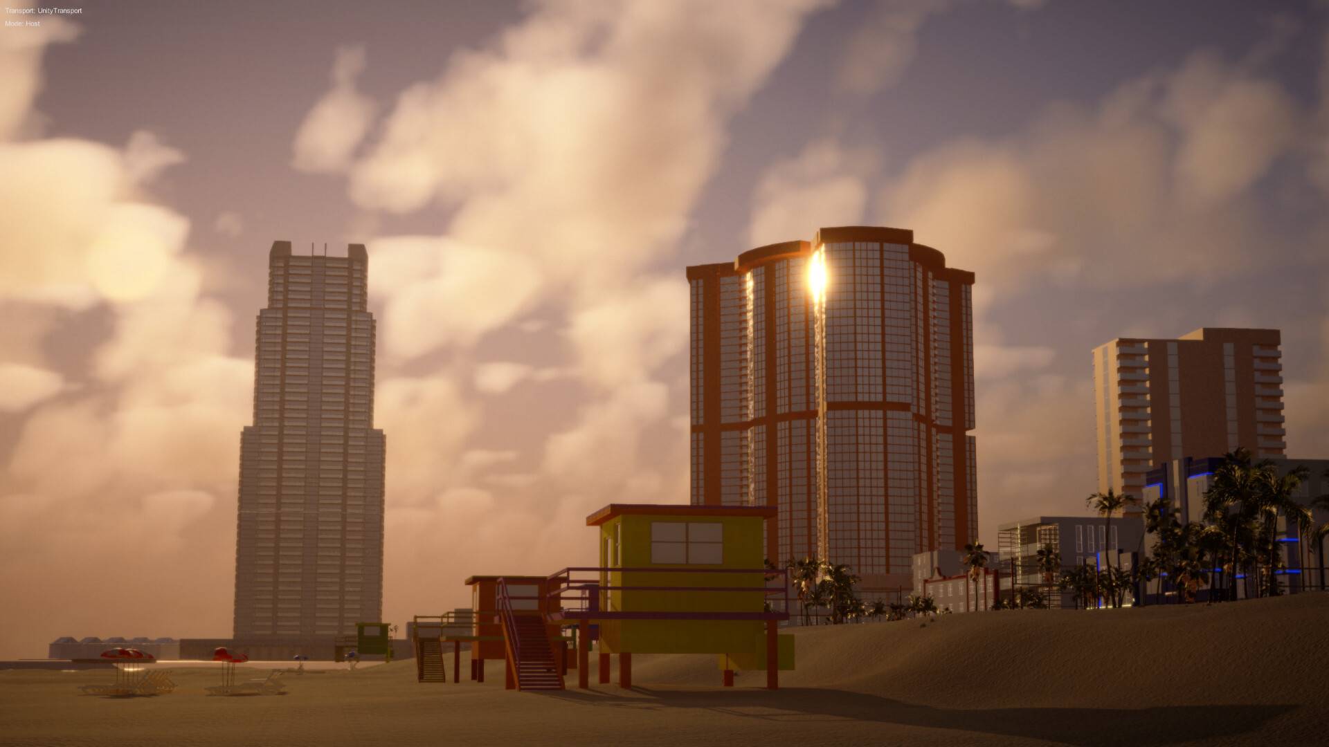 Miami Hotel Simulator PC Steam CD Key