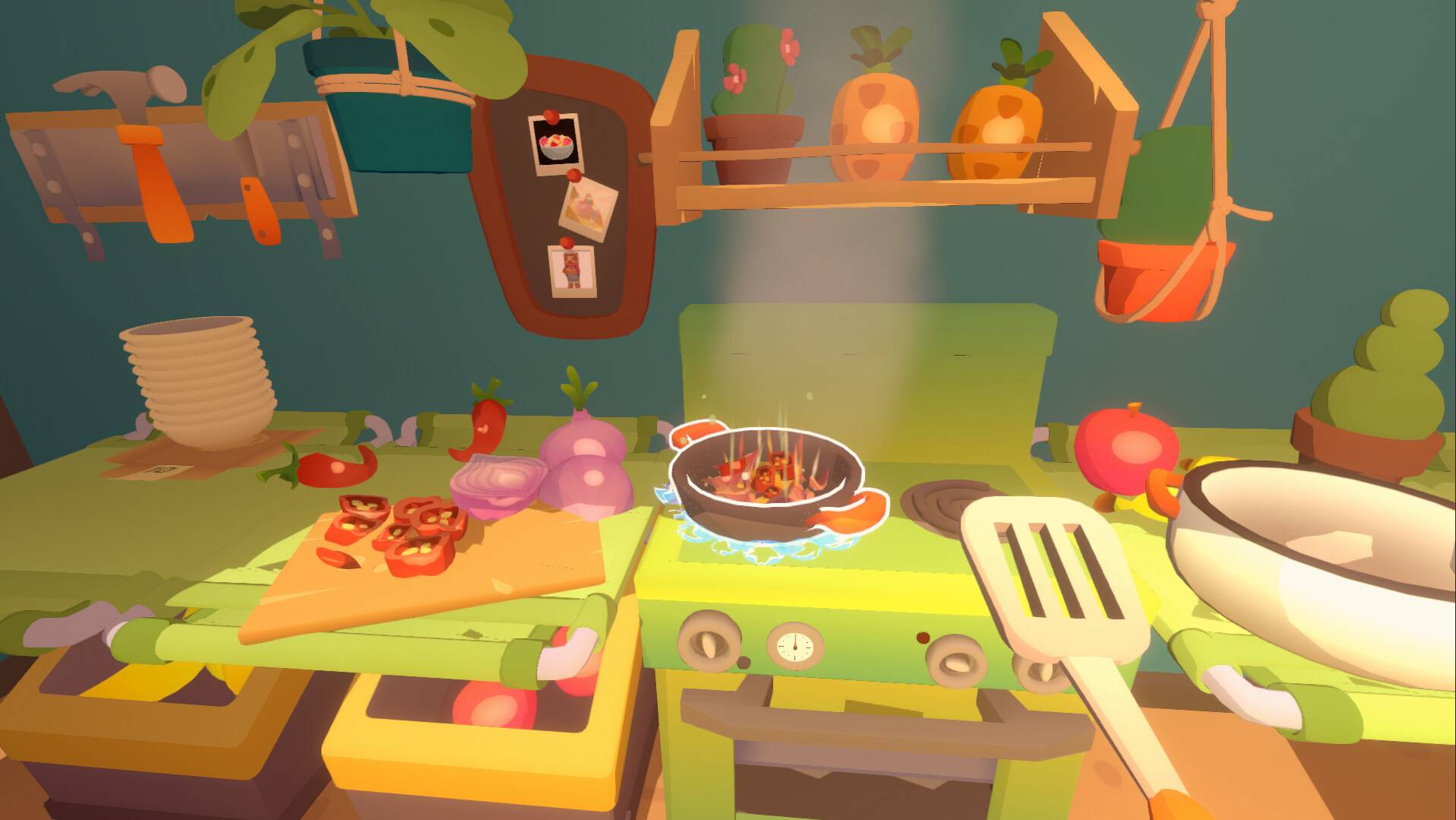 Fruitbus PC Steam CD-Schlüssel