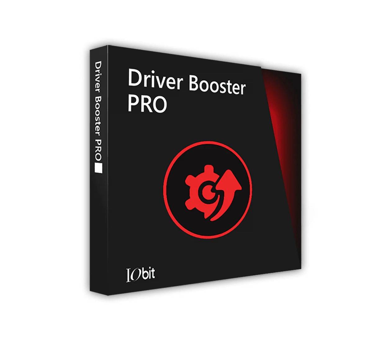 IObit Driver Booster 12 Pro Key (6 mesi / 1 PC) GLOBALE