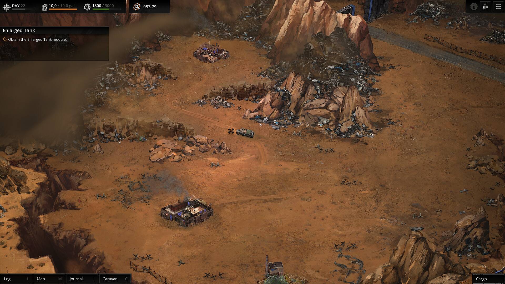 Dust Raiders PC Steam CD Key