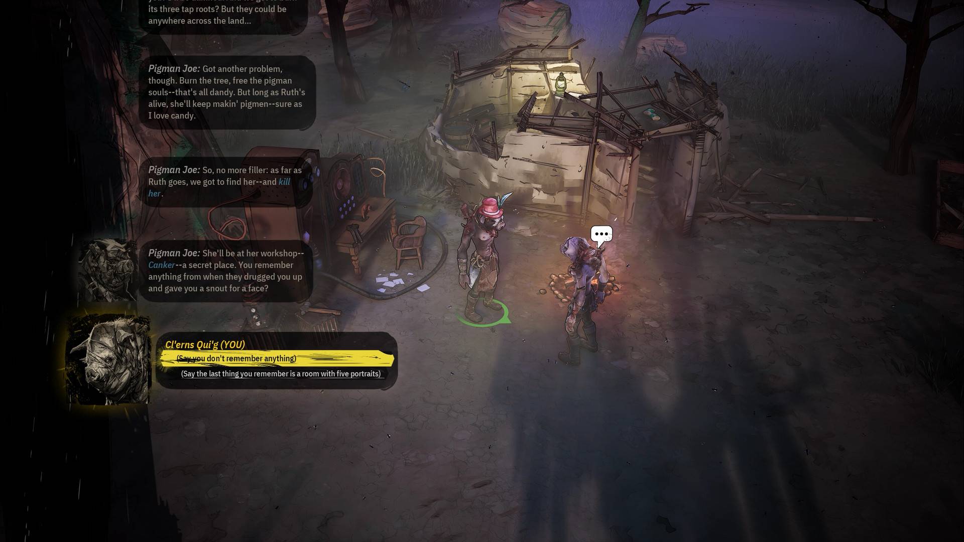 Weird West: Definitive Edition Steam CD Key GLOBAL