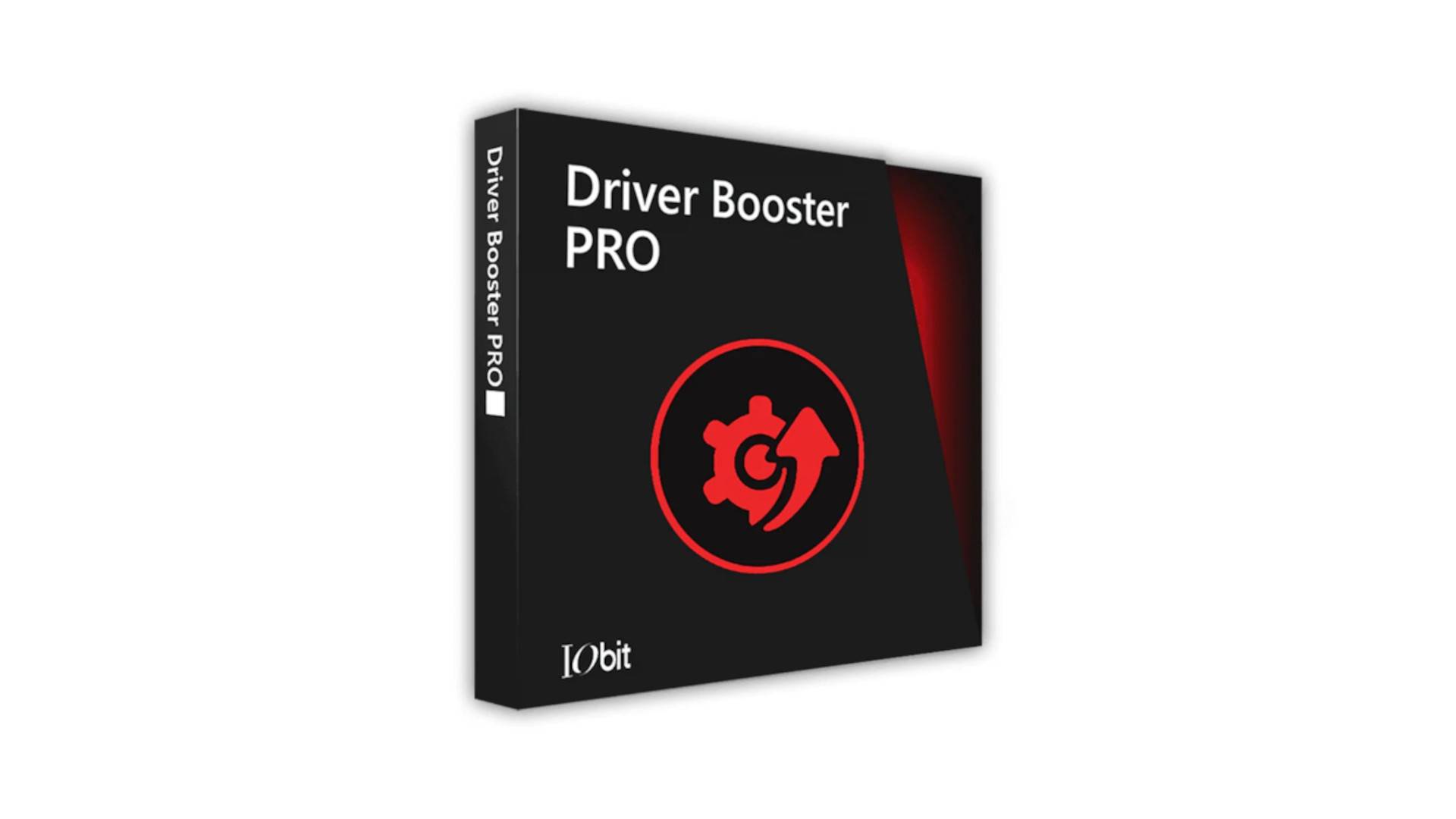 IObit Driver Booster 12 Pro Key (7 Months / 1 PC) GLOBAL