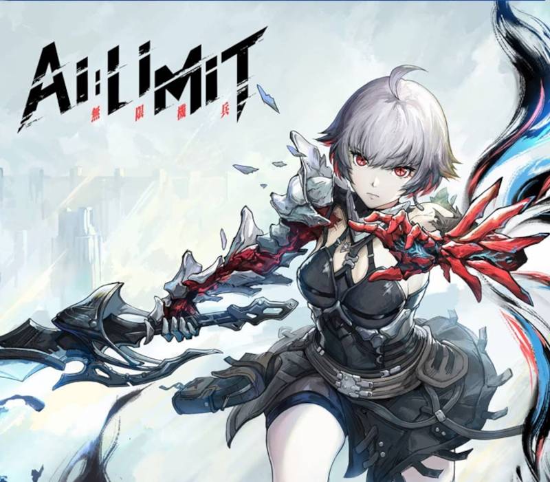 AI LIMIT PC Steam CD Key GLOBALE