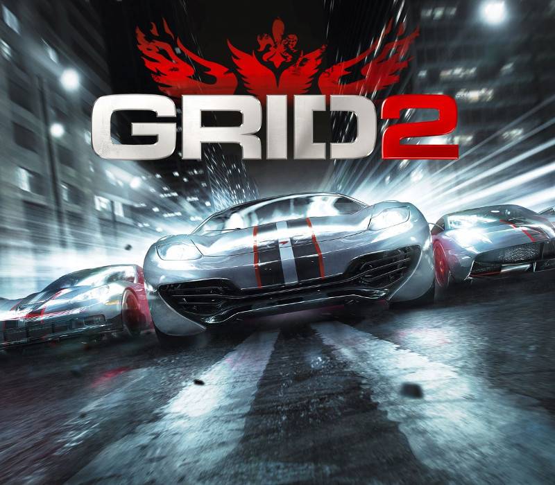 GRID 2 - Paquete de pistas Bathurst DLC PC Steam Clave GLOBAL