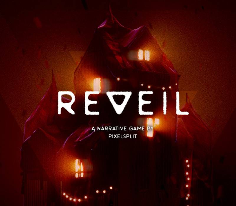 REVEIL PC Steam CD Key GLOBALE