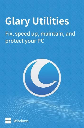 Clave de Glary Utilities Pro 6 (1 año / 1 PC) GLOBAL