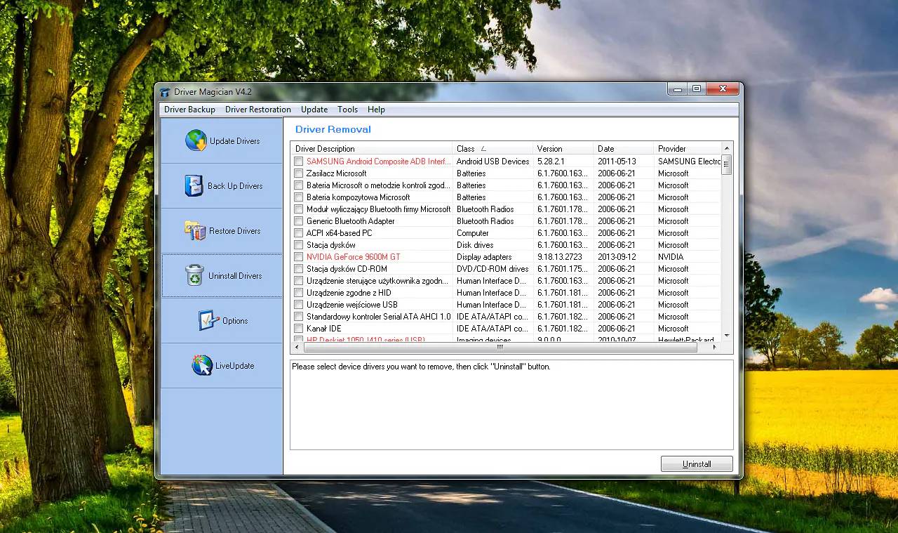 Driver Magician CD Key (Lifetime / 1 PC)