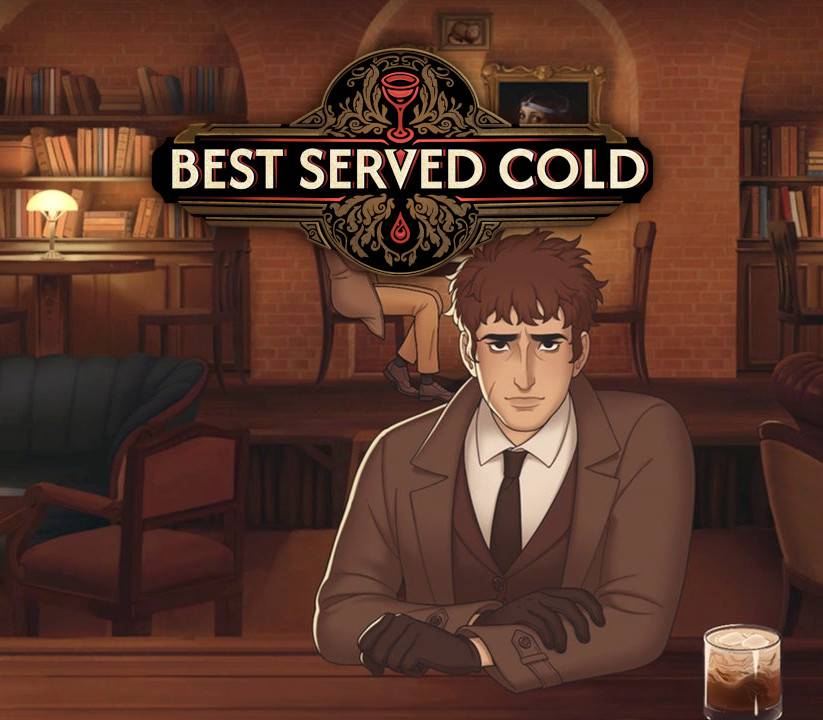 Best Served Cold PC Steam CD Key