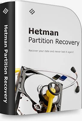 Hetman Partition Recovery 5.2 Key Lifetime GLOBAL