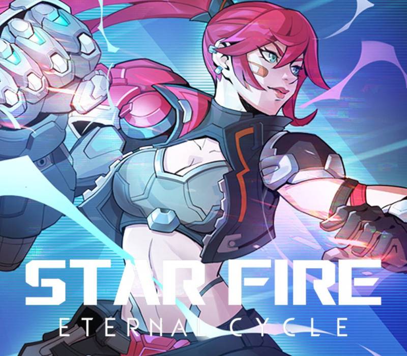Star Fire: Eternal Cycle PC Steam CD-Schlüssel
