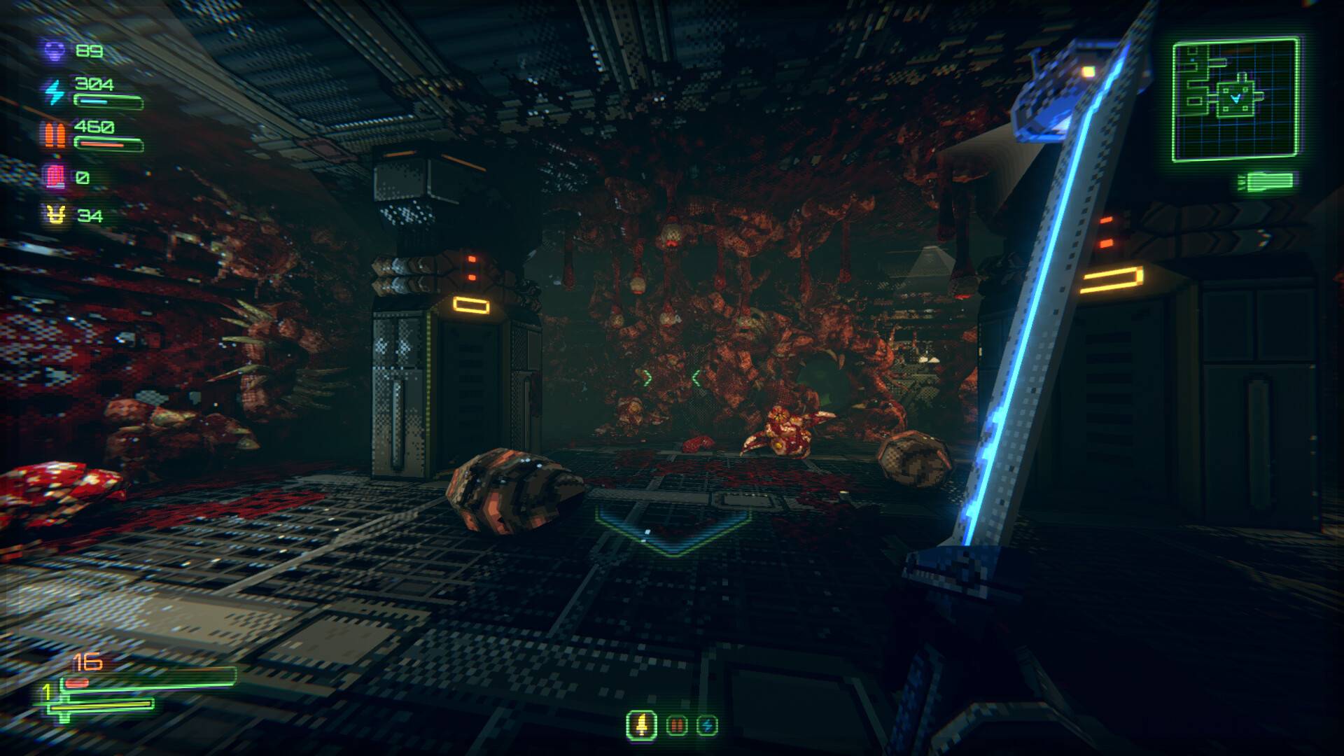 Moros Protocol PC Steam CD-Schlüssel
