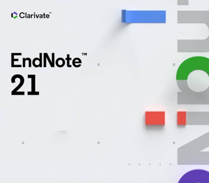 EndNote 21 CD Key (Lifetime / 2 Devices)