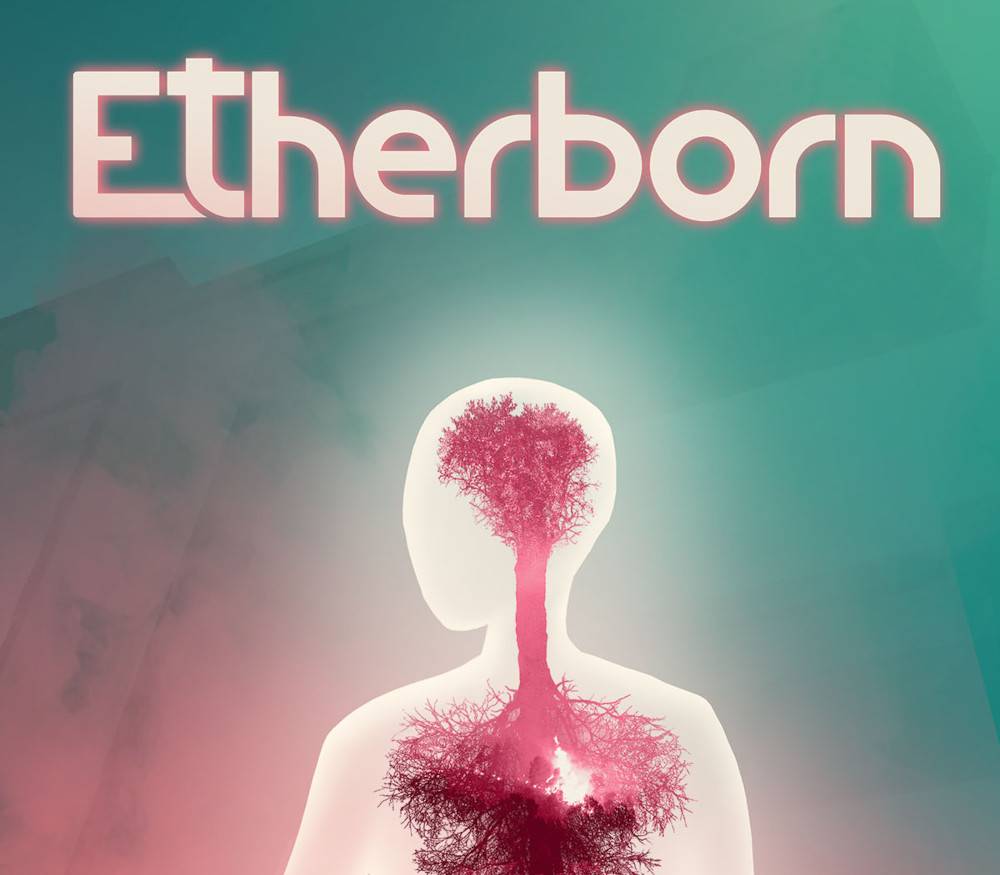 Chiave CD Steam per Etherborn PC