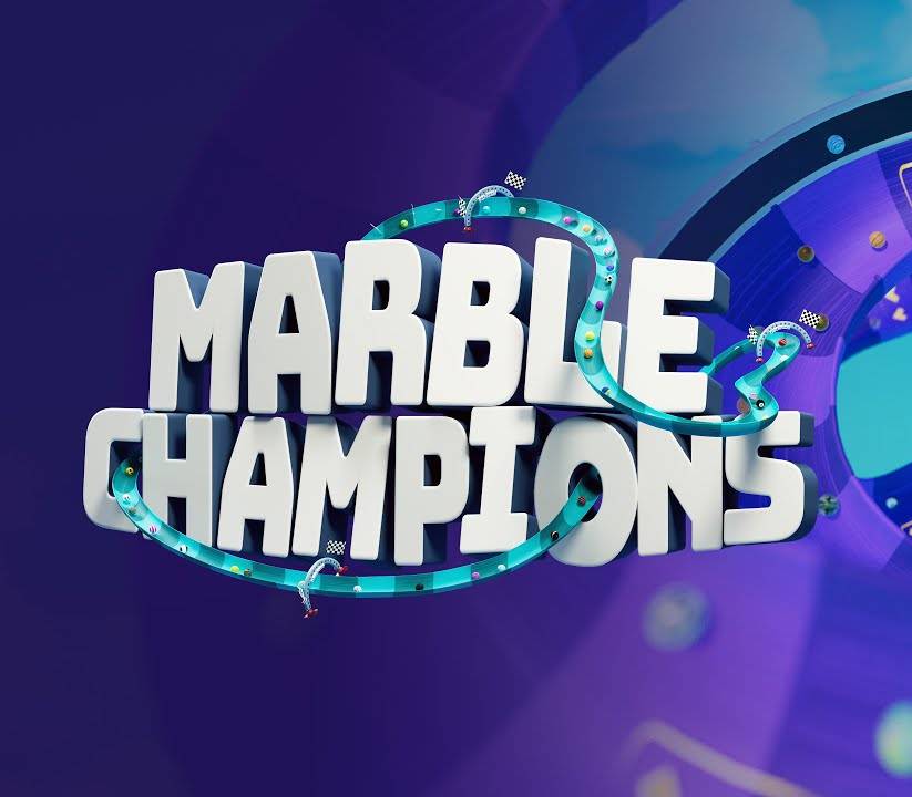 Marble Champions PC Steam CD Key