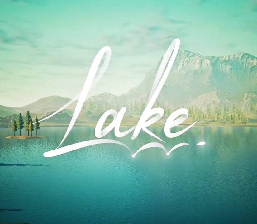 Lake PC Steam CD-Schlüssel