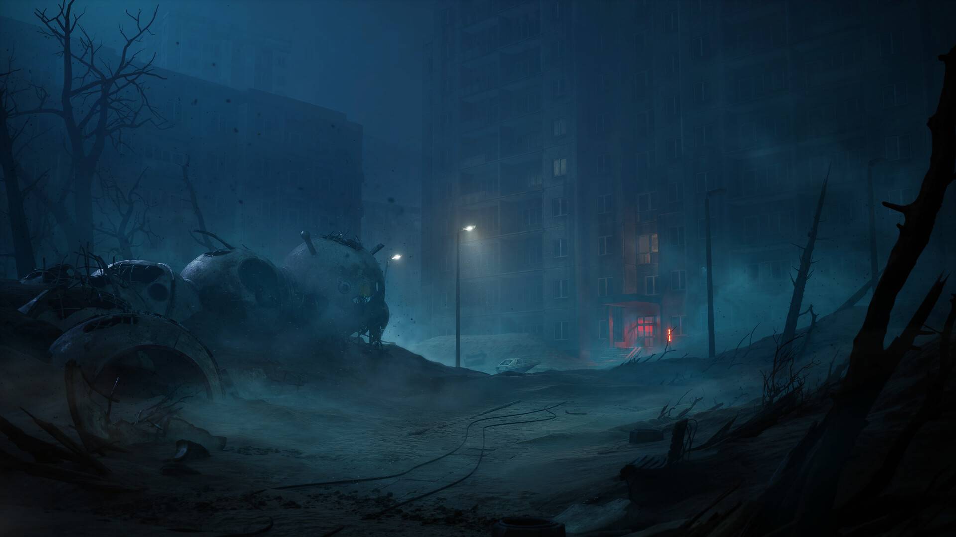 Cronos: The New Dawn PC Steam CD-Schlüssel