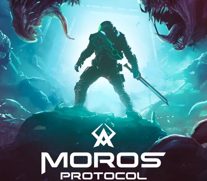 Moros Protocol PC Steam CD-Schlüssel