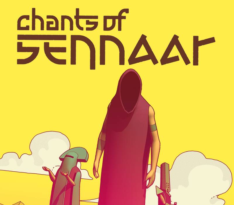 Chants of Sennaar PC Steam CD-Schlüssel