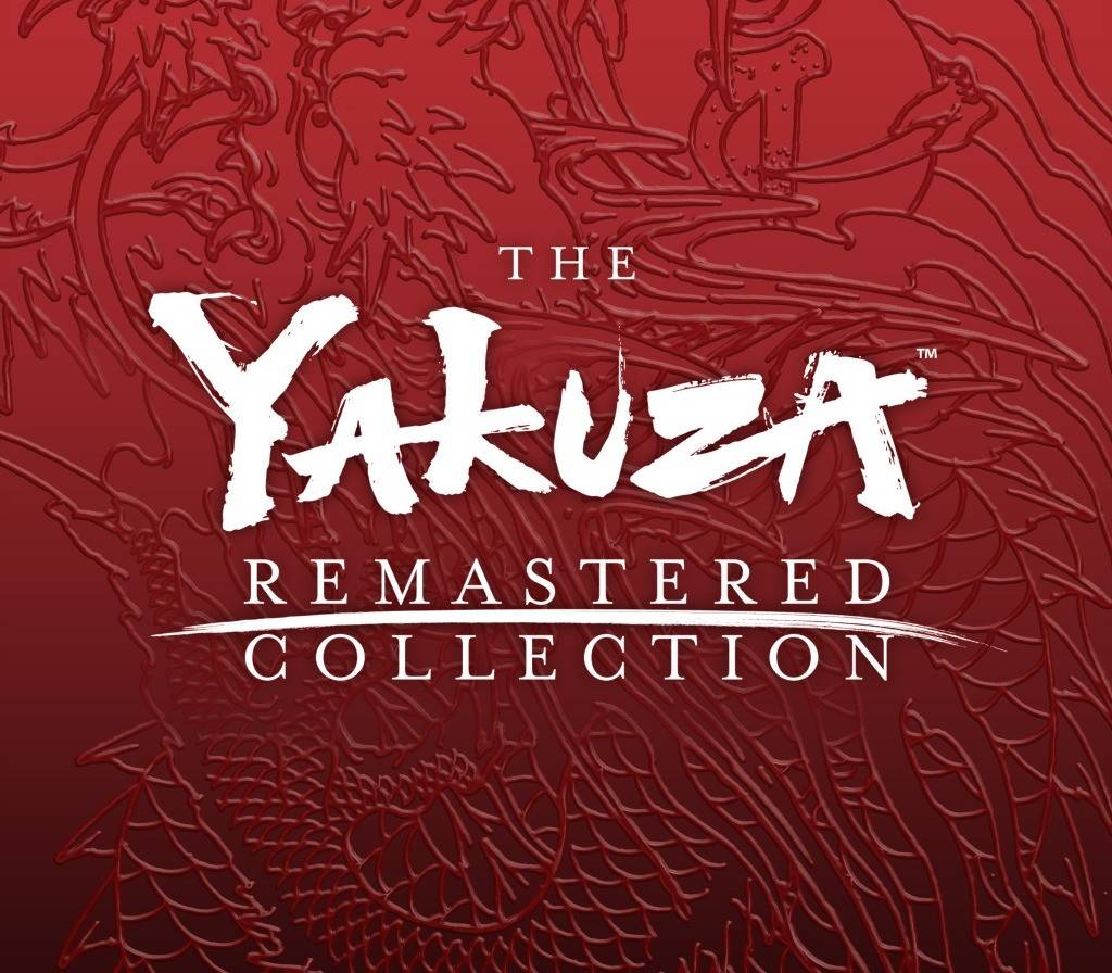 The Yakuza Remastered Collection Steam CD-Schlüssel