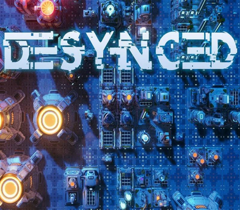 Desynced PC Steam CD-Schlüssel
