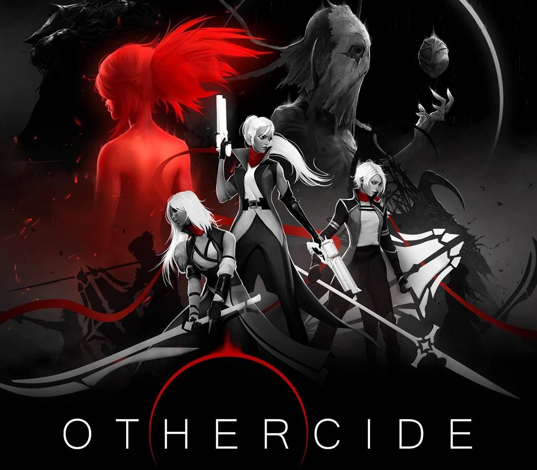 Othercide Steam CD-Schlüssel