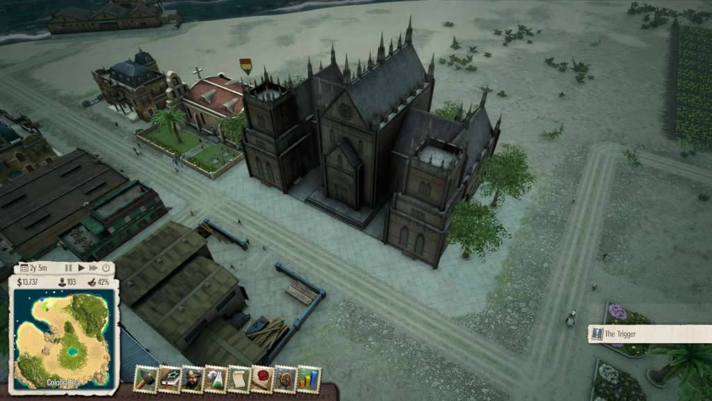 Tropico 5: Complete Collection Steam CD Key