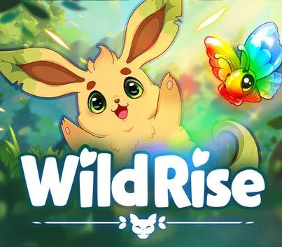Wildrise PC Steam CD Key