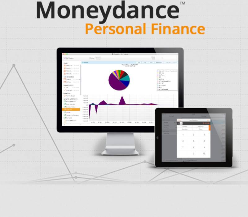 Moneydance Personal Finance per Windows CD Key