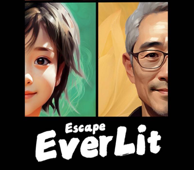Escape Everlit PC Steam CD Key