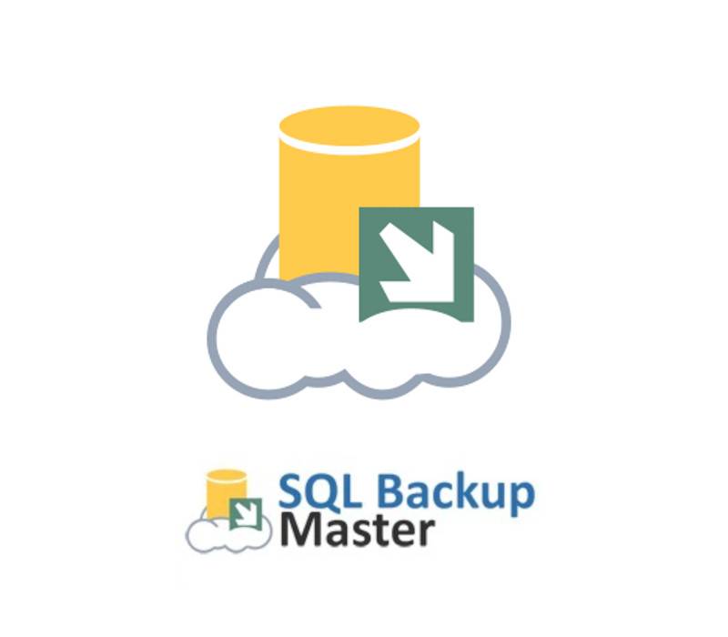 SQL Backup Master 7 Professional Edition CD-Schlüssel (Lebenslang / 1 PC)