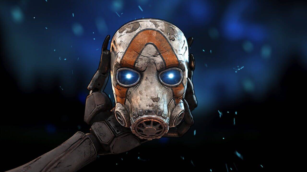Borderlands 4 Steam Pc CD Key GLOBAL
