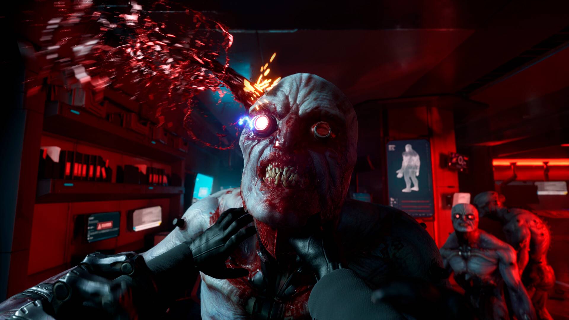 Killing Floor 3 Elite Nightfall Edition PC Steam CD Key